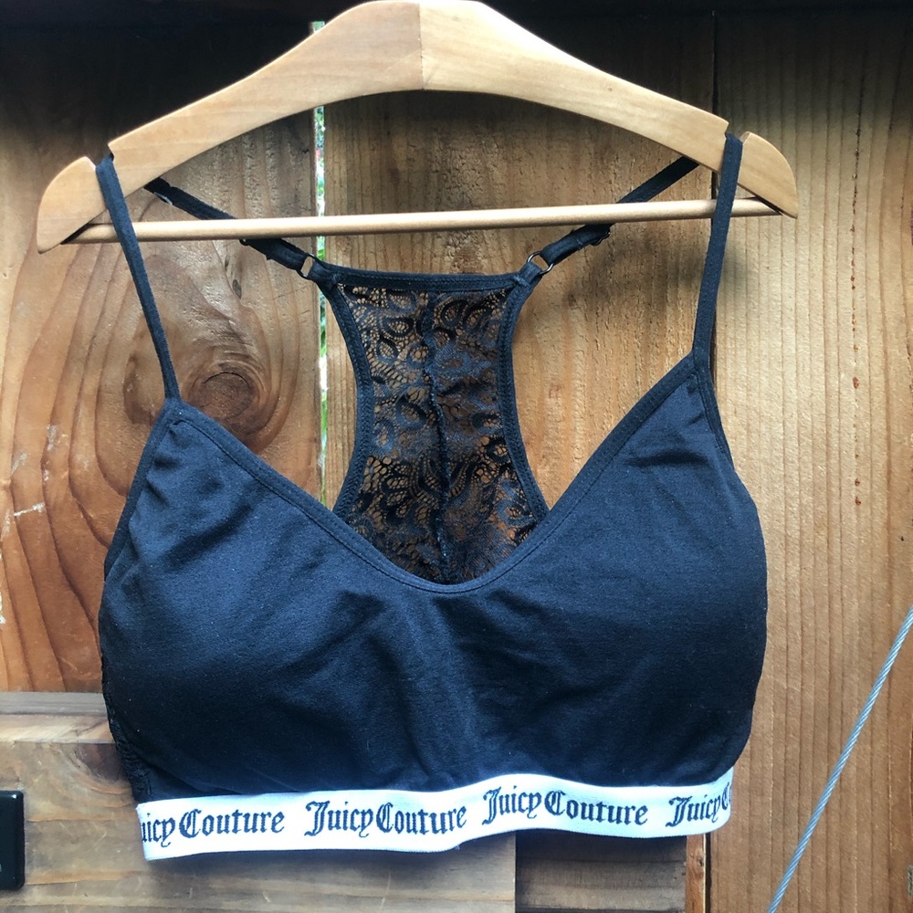 Juicy Couture Bralette